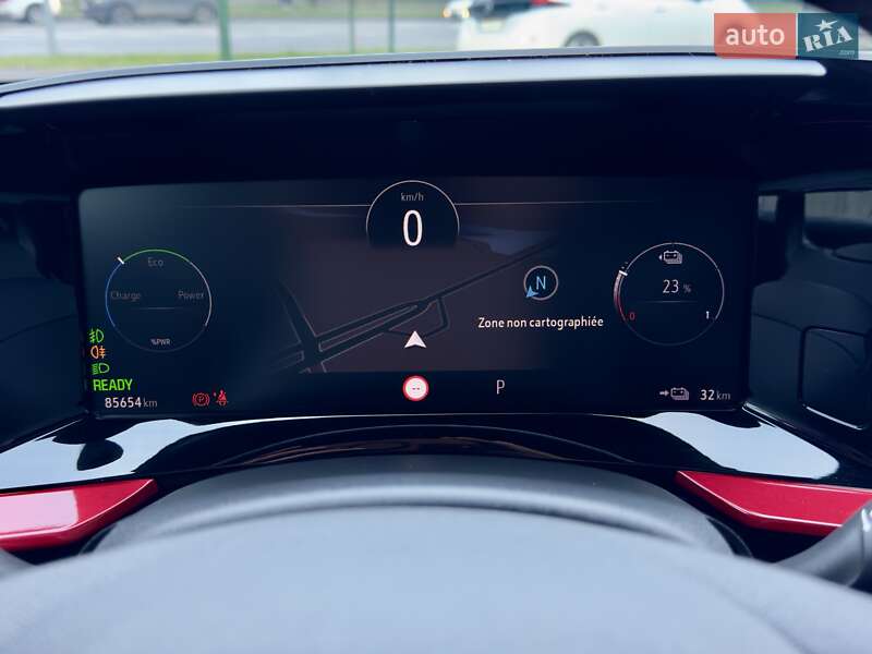 Внедорожник / Кроссовер Opel Mokka 2021 в Подольске