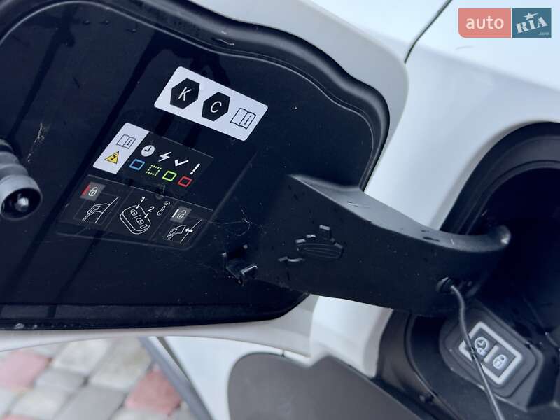 Внедорожник / Кроссовер Opel Mokka 2021 в Подольске