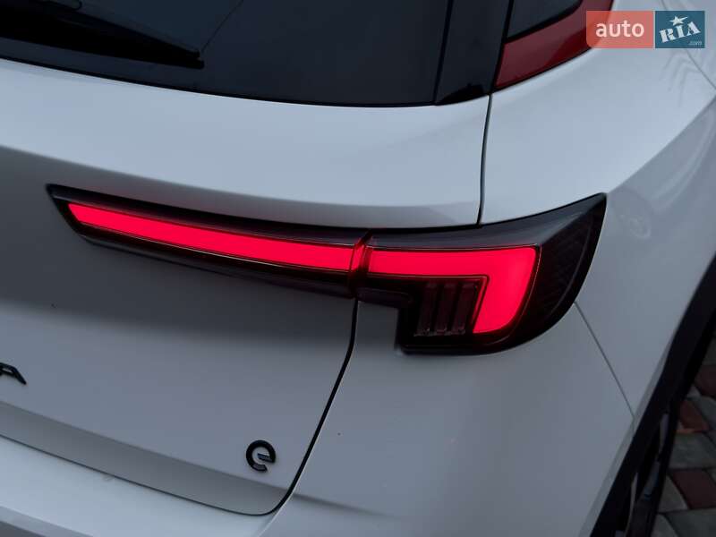 Внедорожник / Кроссовер Opel Mokka 2021 в Подольске