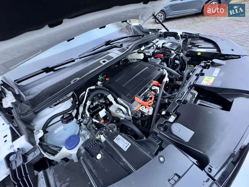 Внедорожник / Кроссовер Opel Mokka 2021 в Подольске