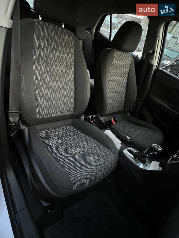 Позашляховик / Кросовер Opel Mokka 2016 в Одесі фото 23 Позашляховик / Кросовер Opel Mokka 2016 в Одесі