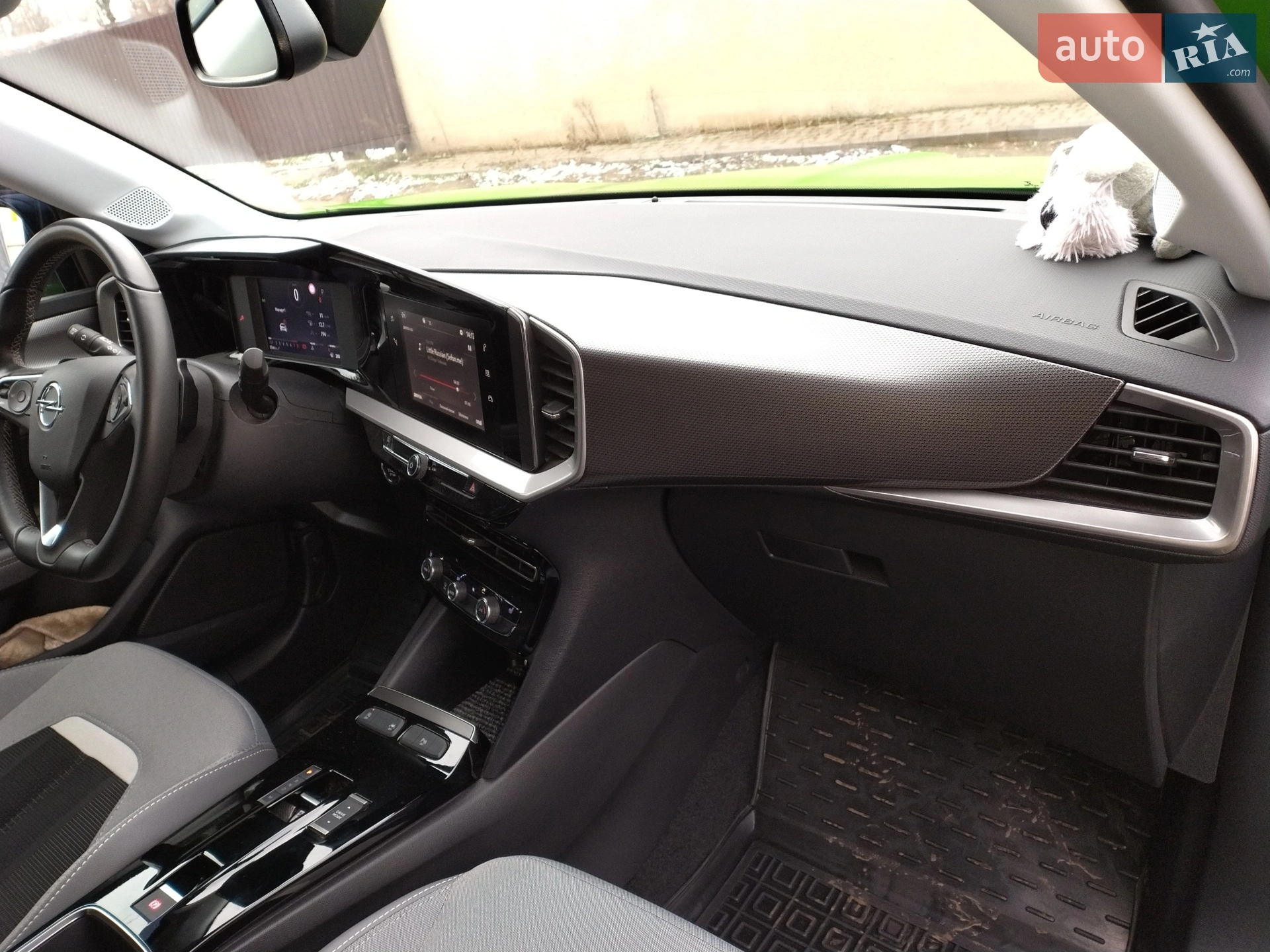 2021 Opel Mokka - мініатюра 6