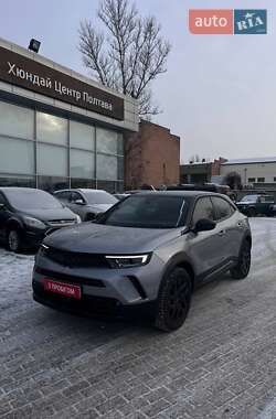Внедорожник / Кроссовер Opel Mokka 2023 в Полтаве