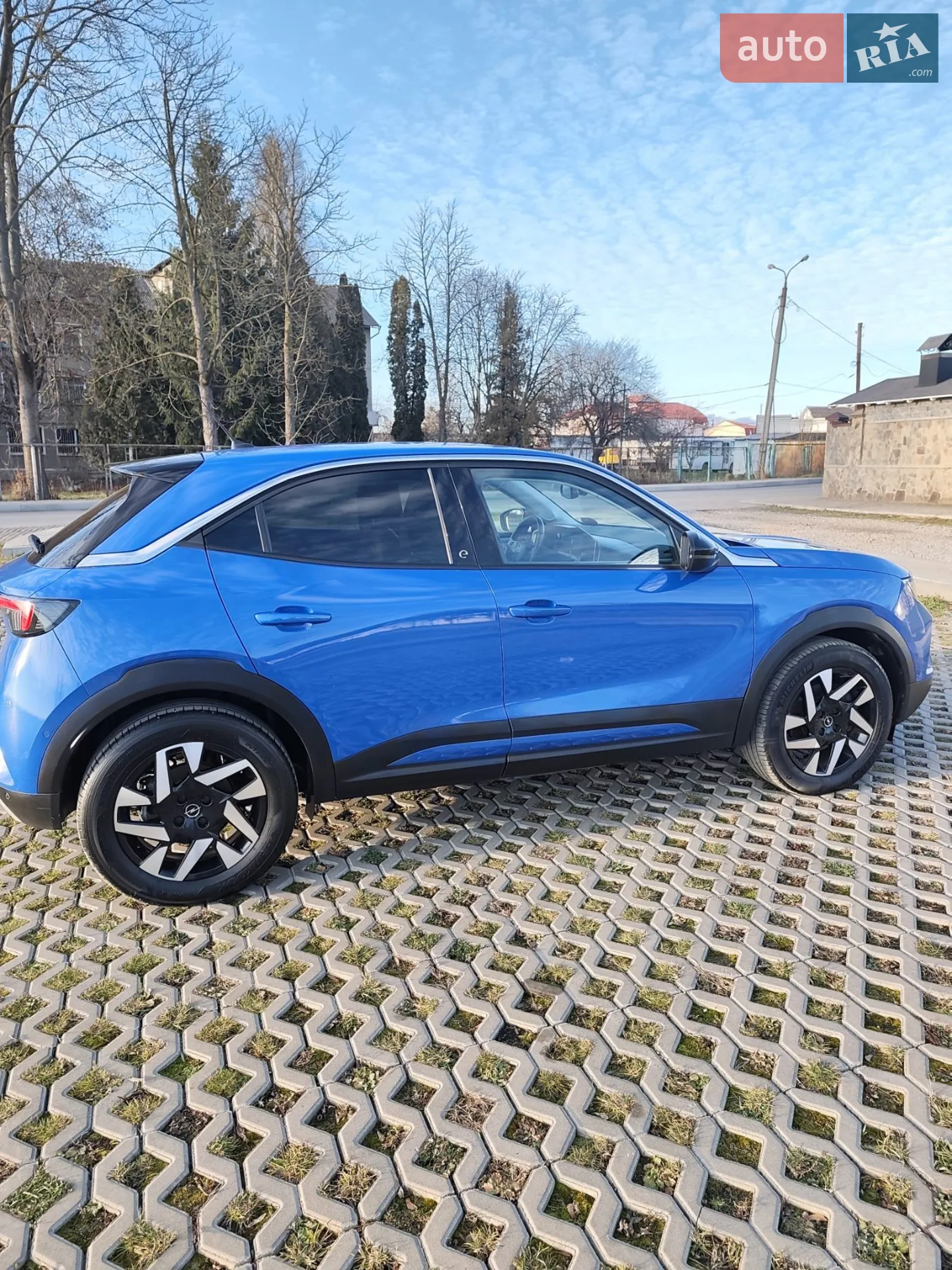 2021 Opel Mokka - мініатюра 13