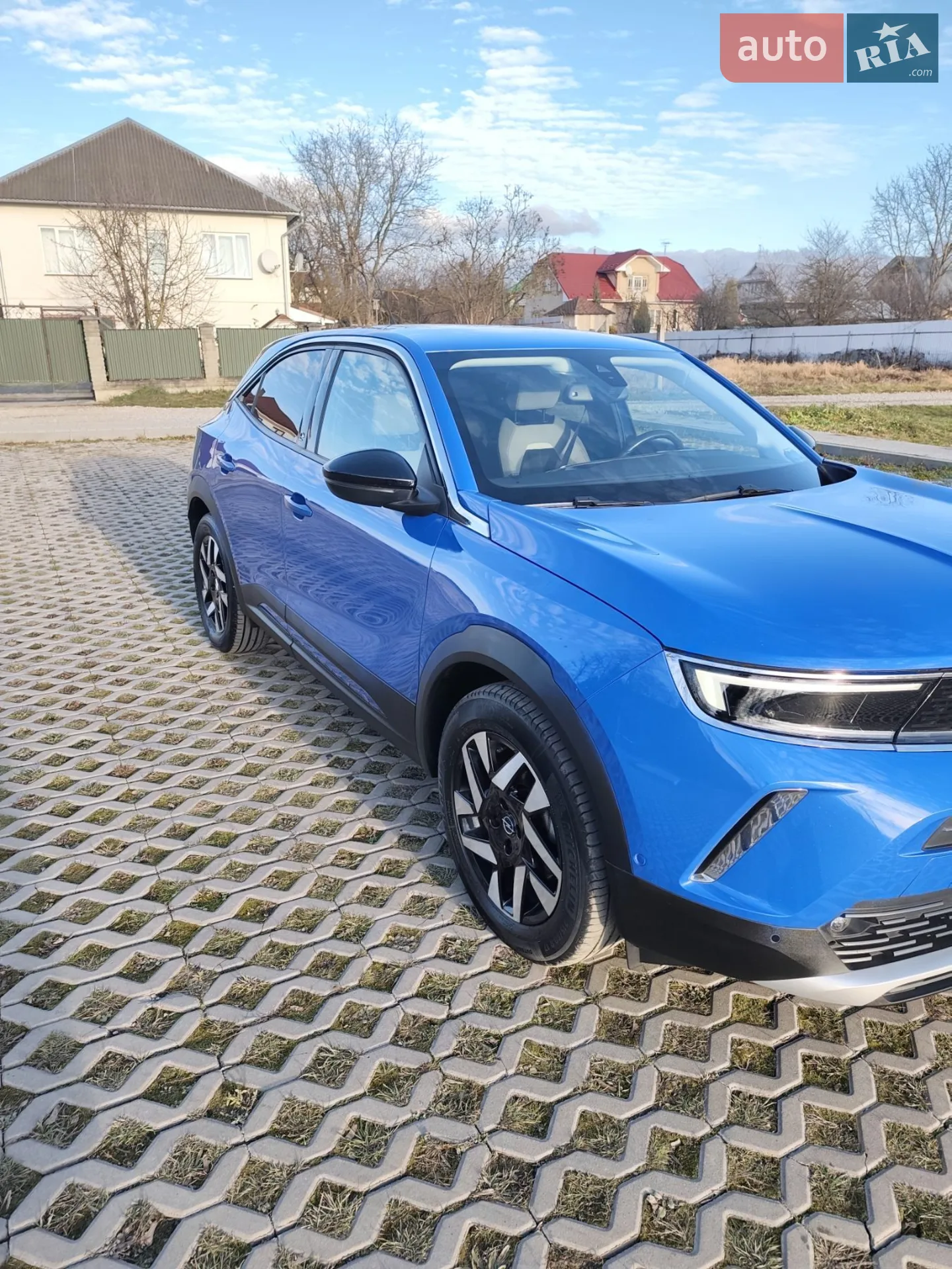 2021 Opel Mokka - мініатюра 22