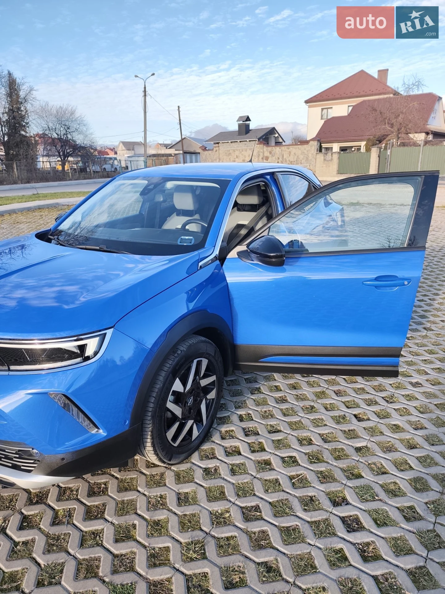 2021 Opel Mokka - мініатюра 28