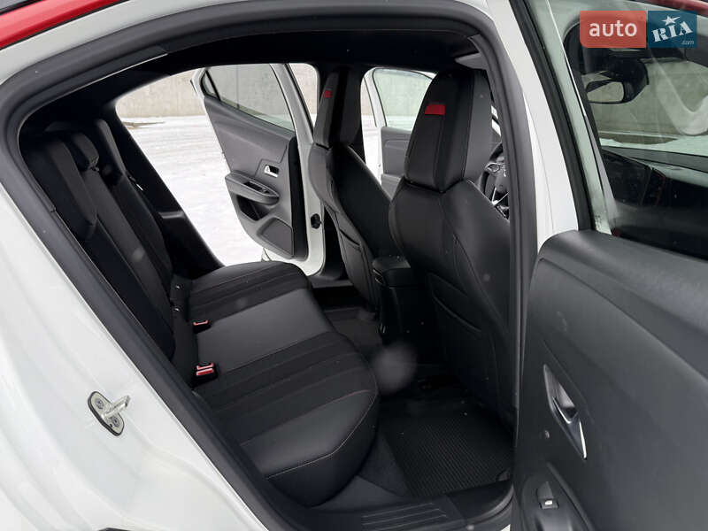 Внедорожник / Кроссовер Opel Mokka 2021 в Киеве фото 21 Внедорожник / Кроссовер Opel Mokka 2021 в Киеве