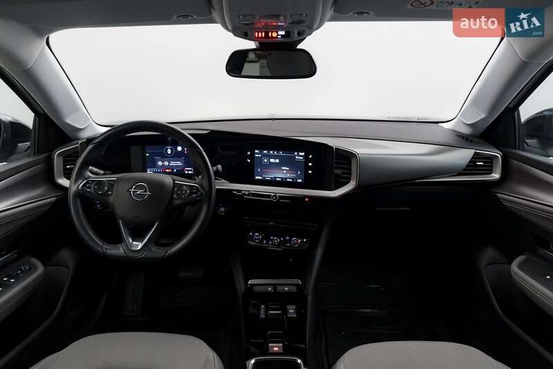 Внедорожник / Кроссовер Opel Mokka 2022 в Киеве