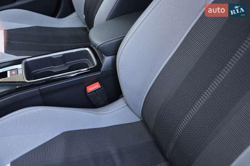 Внедорожник / Кроссовер Opel Mokka 2021 в Киеве фото 8 Внедорожник / Кроссовер Opel Mokka 2021 в Киеве