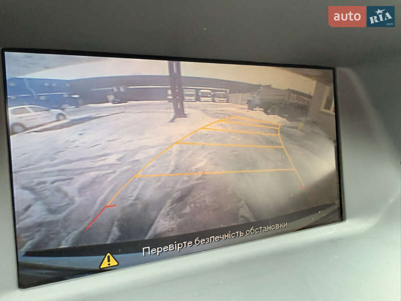 Внедорожник / Кроссовер Opel Mokka 2016 в Виннице