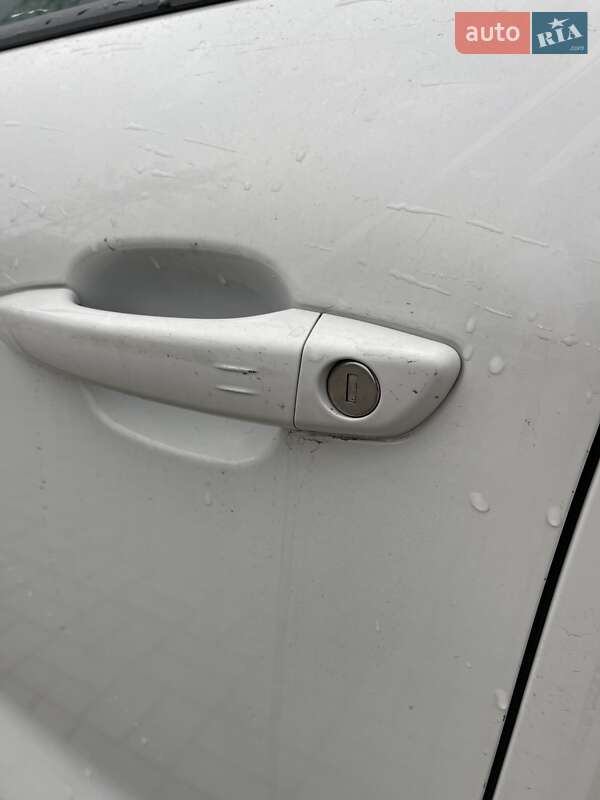 Внедорожник / Кроссовер Opel Mokka 2021 в Львове