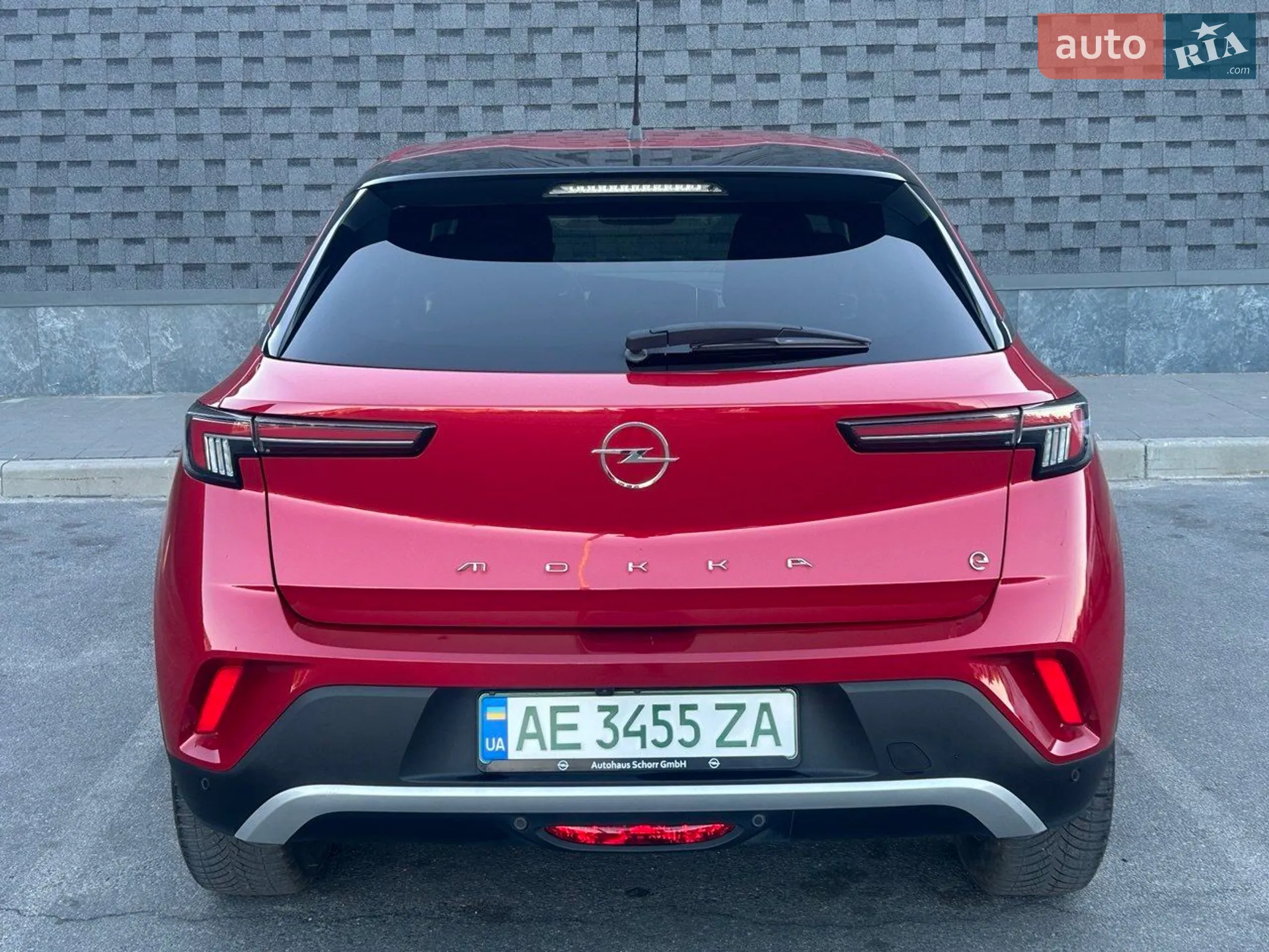 2022 Opel Mokka - мініатюра 5