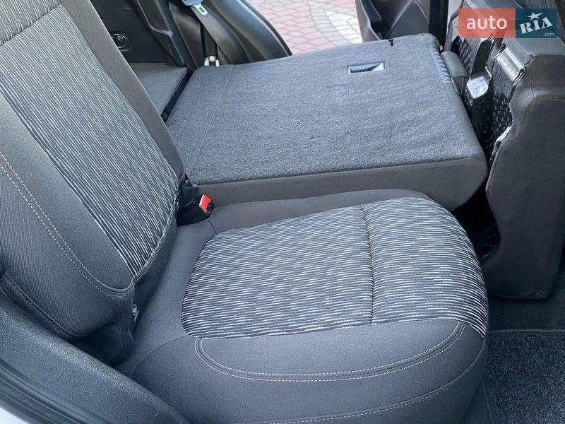 Позашляховик / Кросовер Opel Mokka 2015 в Коломиї