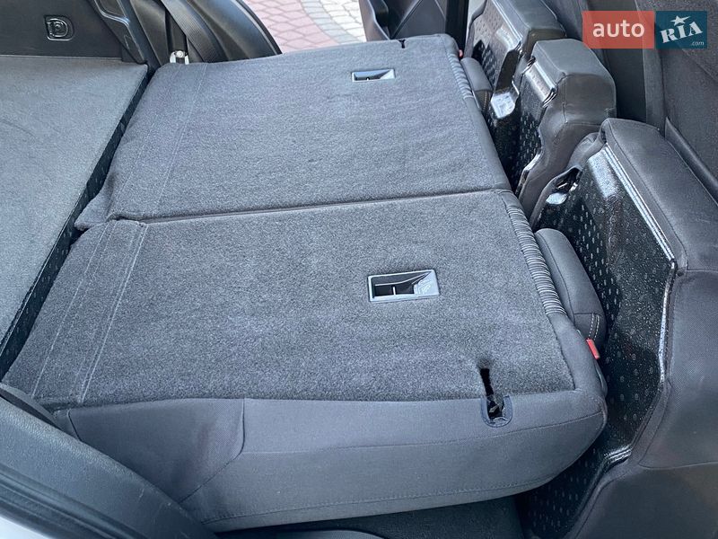 Позашляховик / Кросовер Opel Mokka 2015 в Коломиї