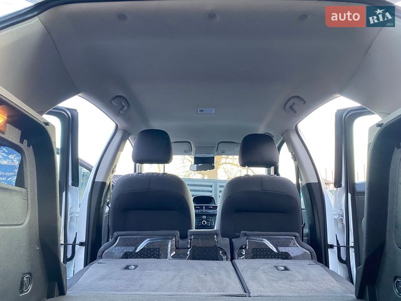 Позашляховик / Кросовер Opel Mokka 2015 в Коломиї