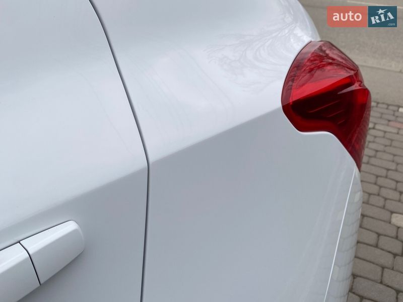 Позашляховик / Кросовер Opel Mokka 2015 в Коломиї