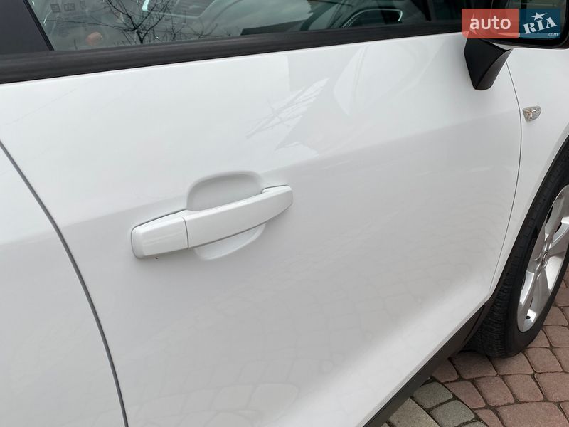 Позашляховик / Кросовер Opel Mokka 2015 в Коломиї