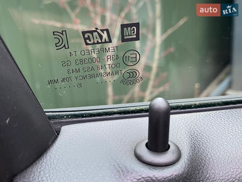 Позашляховик / Кросовер Opel Mokka 2015 в Коломиї