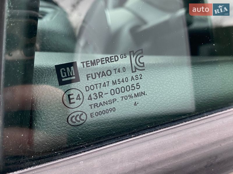 Позашляховик / Кросовер Opel Mokka 2015 в Коломиї