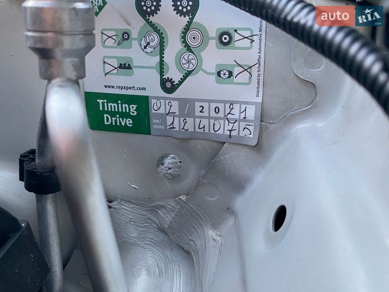 Позашляховик / Кросовер Opel Mokka 2015 в Коломиї