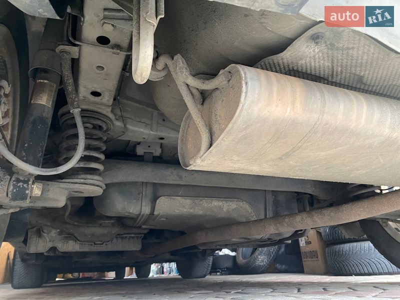 Позашляховик / Кросовер Opel Mokka 2015 в Коломиї