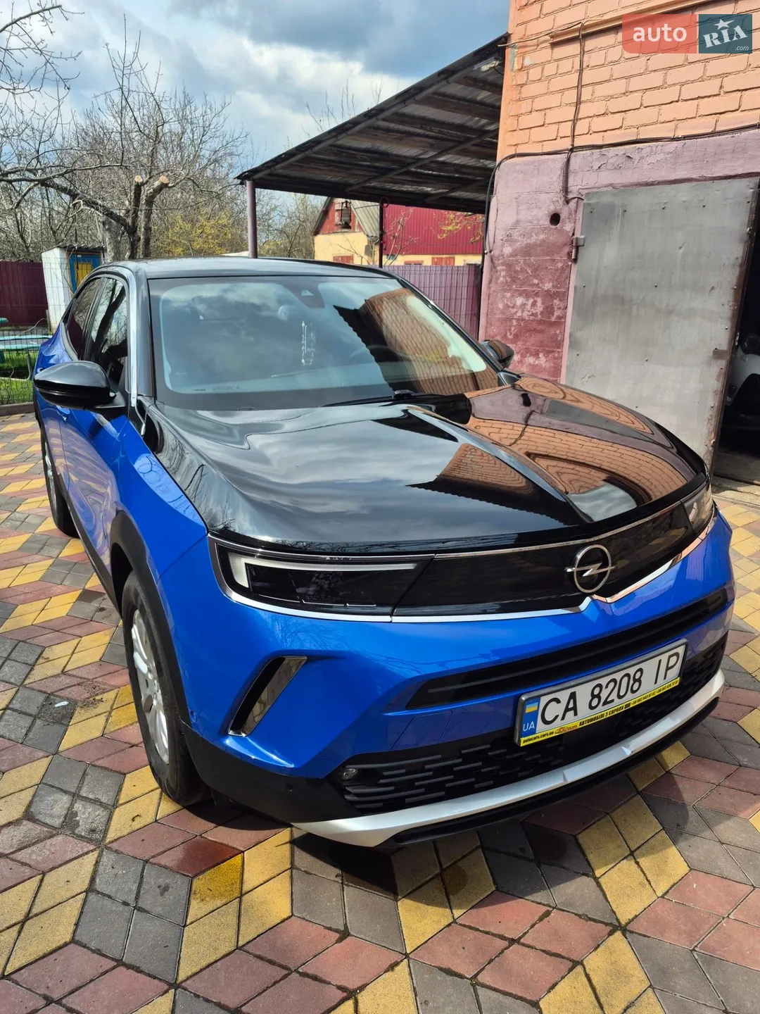 2021 Opel Mokka - мініатюра 10