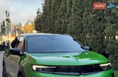 Внедорожник / Кроссовер Opel Mokka 2021 в Софиевской Борщаговке