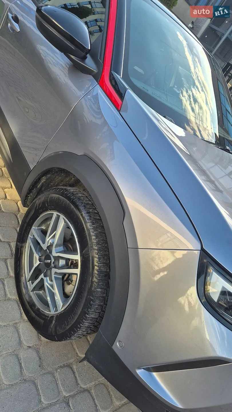 2023 Opel Mokka - мініатюра 11