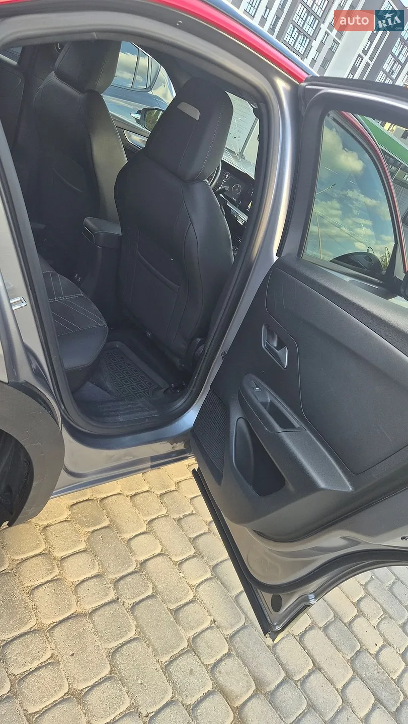 2023 Opel Mokka - мініатюра 25