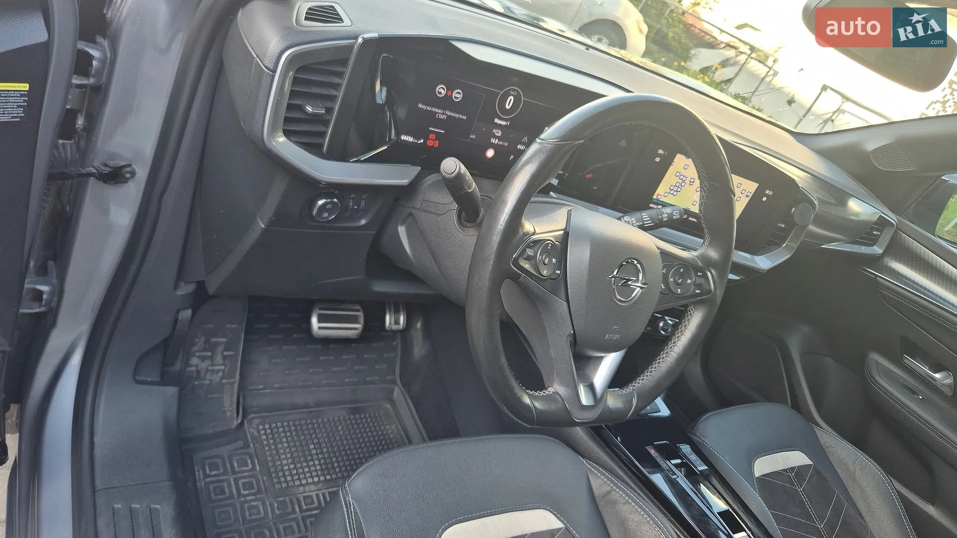 2023 Opel Mokka - мініатюра 39