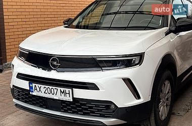 Внедорожник / Кроссовер Opel Mokka 2021 в Харькове