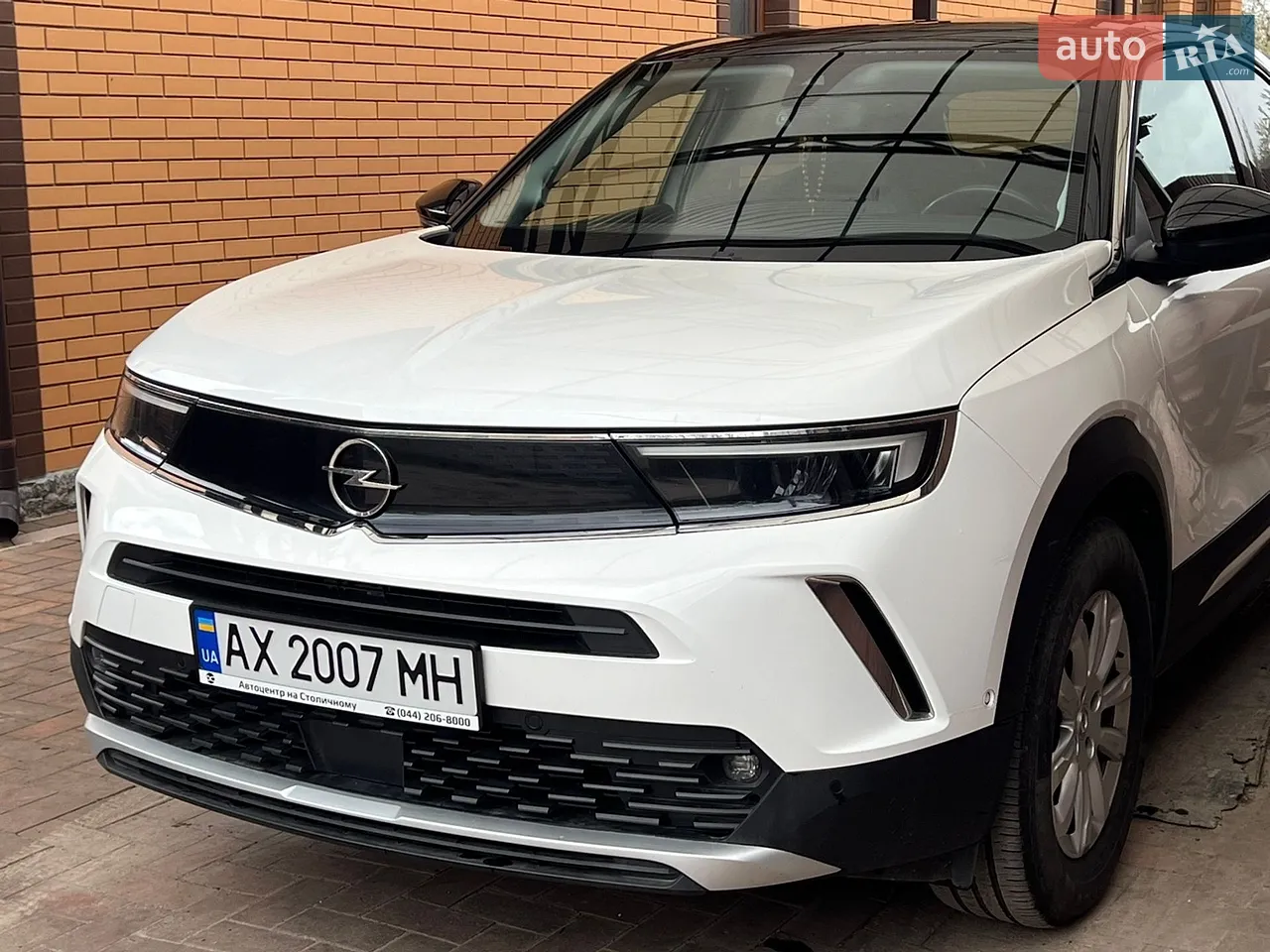 2021 Opel Mokka - мініатюра 26
