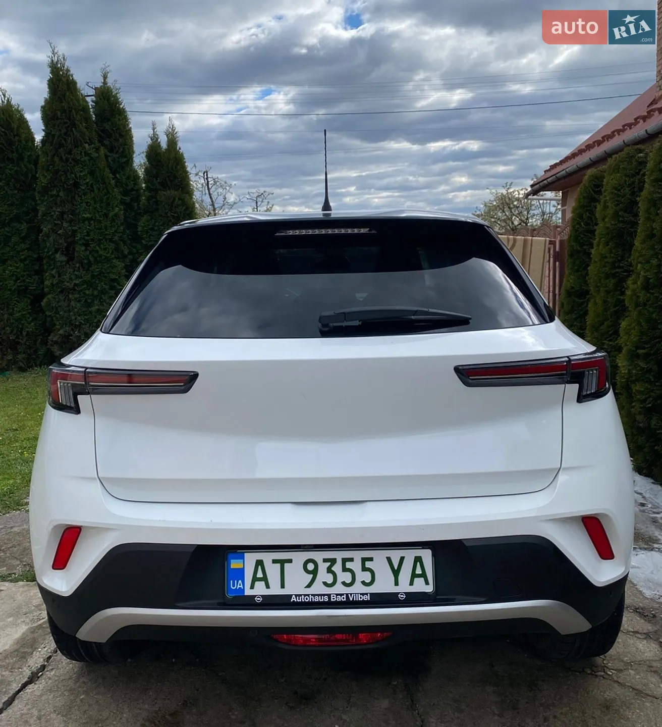 2022 Opel Mokka - мініатюра 5