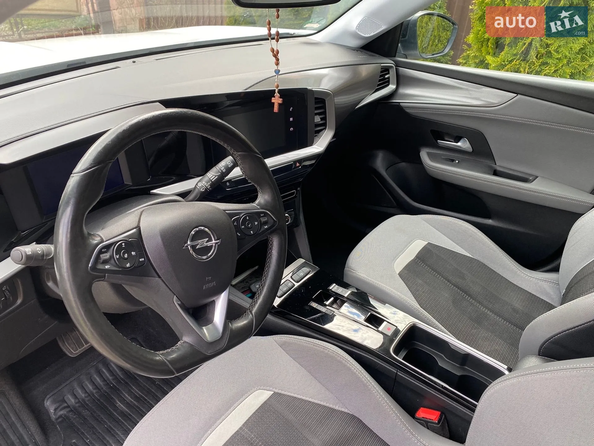 2022 Opel Mokka - мініатюра 10