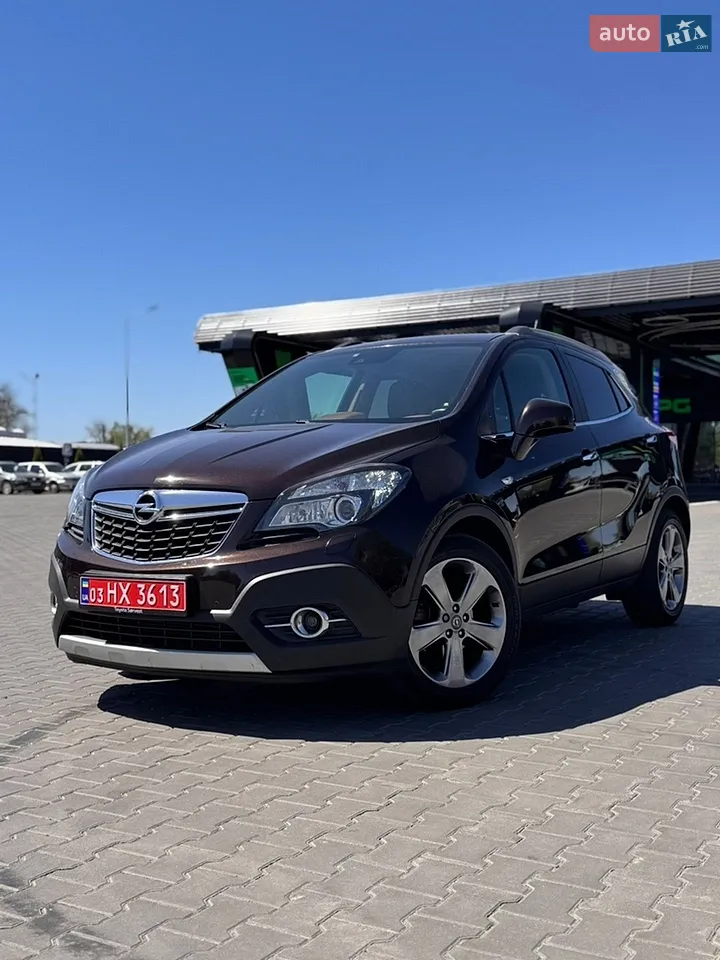 2014 Nissan Qashqai - мініатюра 85