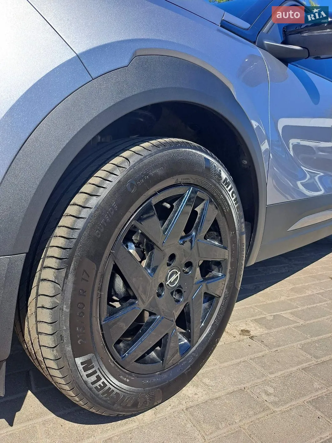2023 Opel Mokka - мініатюра 29