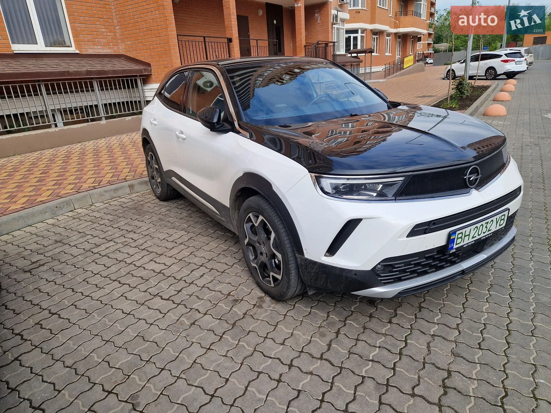 2023 Opel Mokka - мініатюра 3