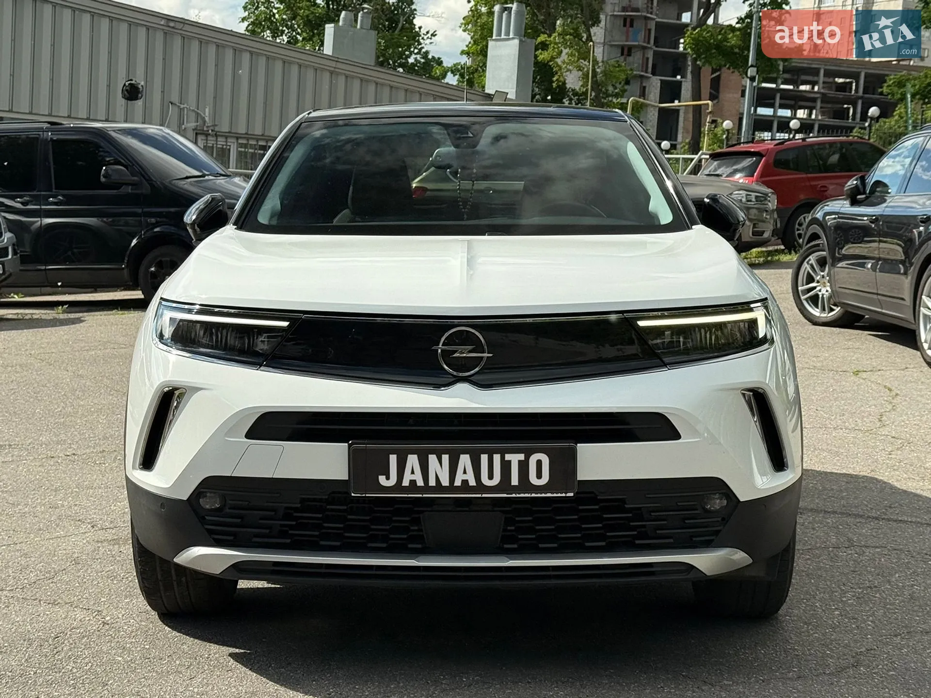 2021 Opel Mokka - мініатюра 3