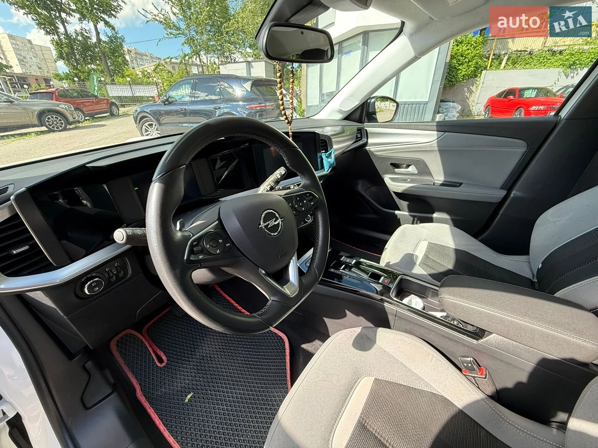 2021 Opel Mokka - мініатюра 5