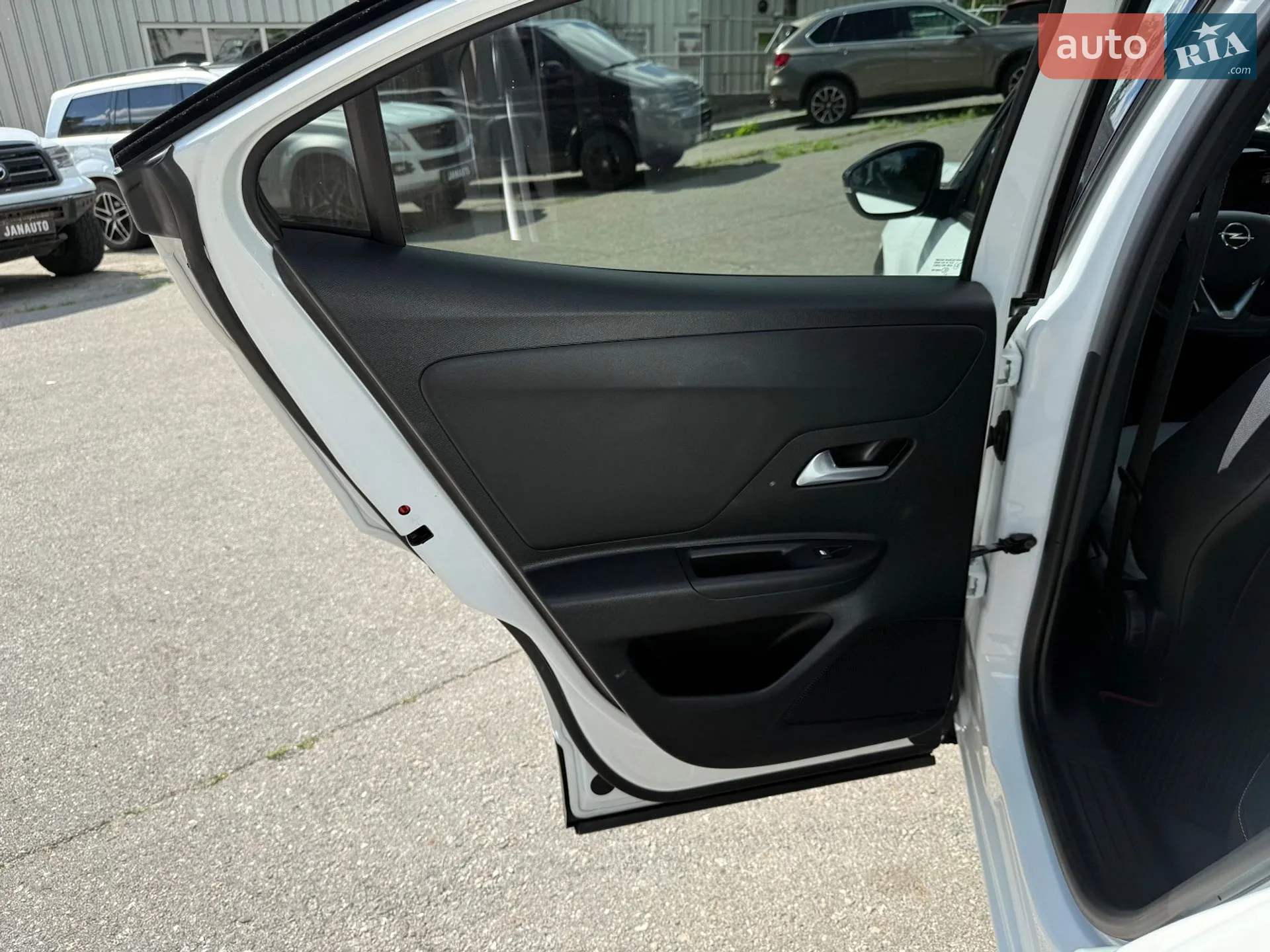 2021 Opel Mokka - мініатюра 13
