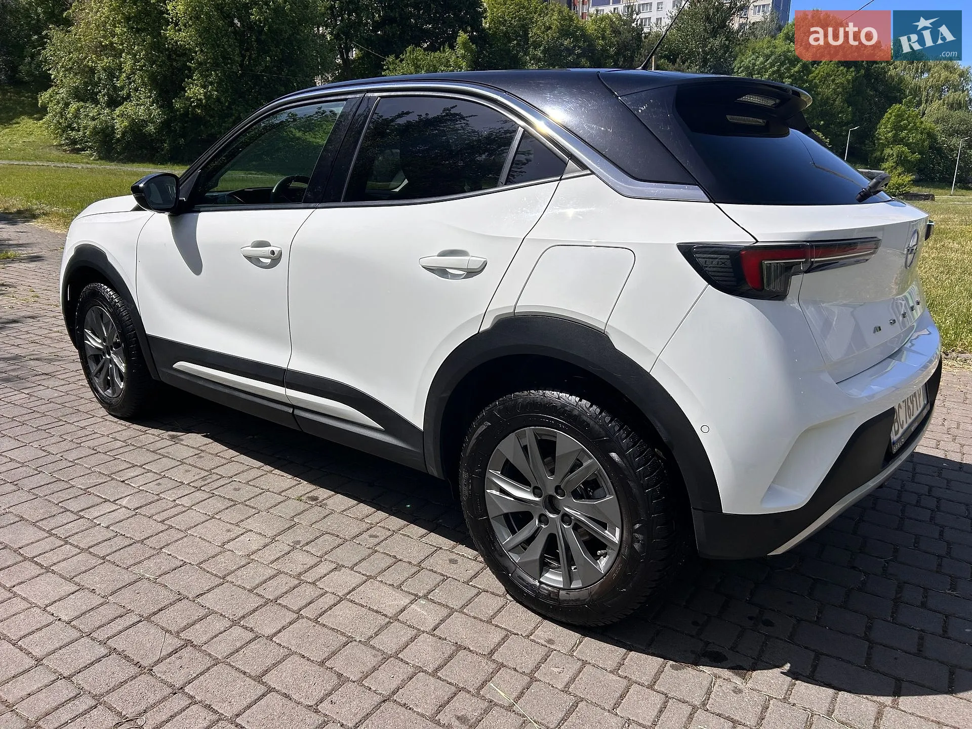 2021 Opel Mokka - мініатюра 8