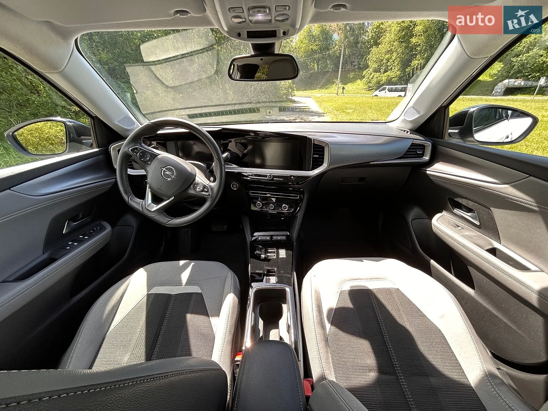 2021 Opel Mokka - мініатюра 17