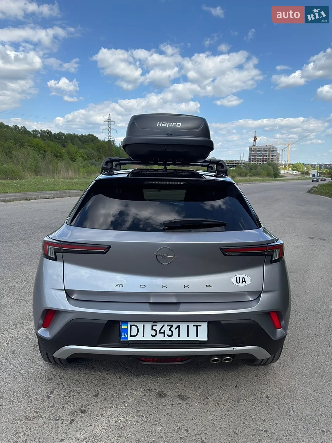 2021 Opel Mokka - мініатюра 3