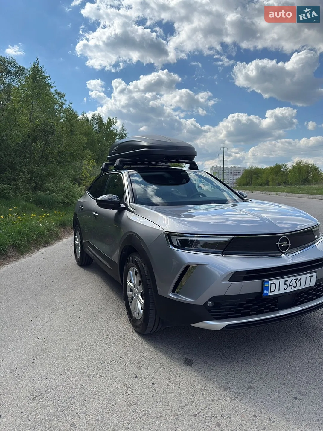 2021 Opel Mokka - мініатюра 6
