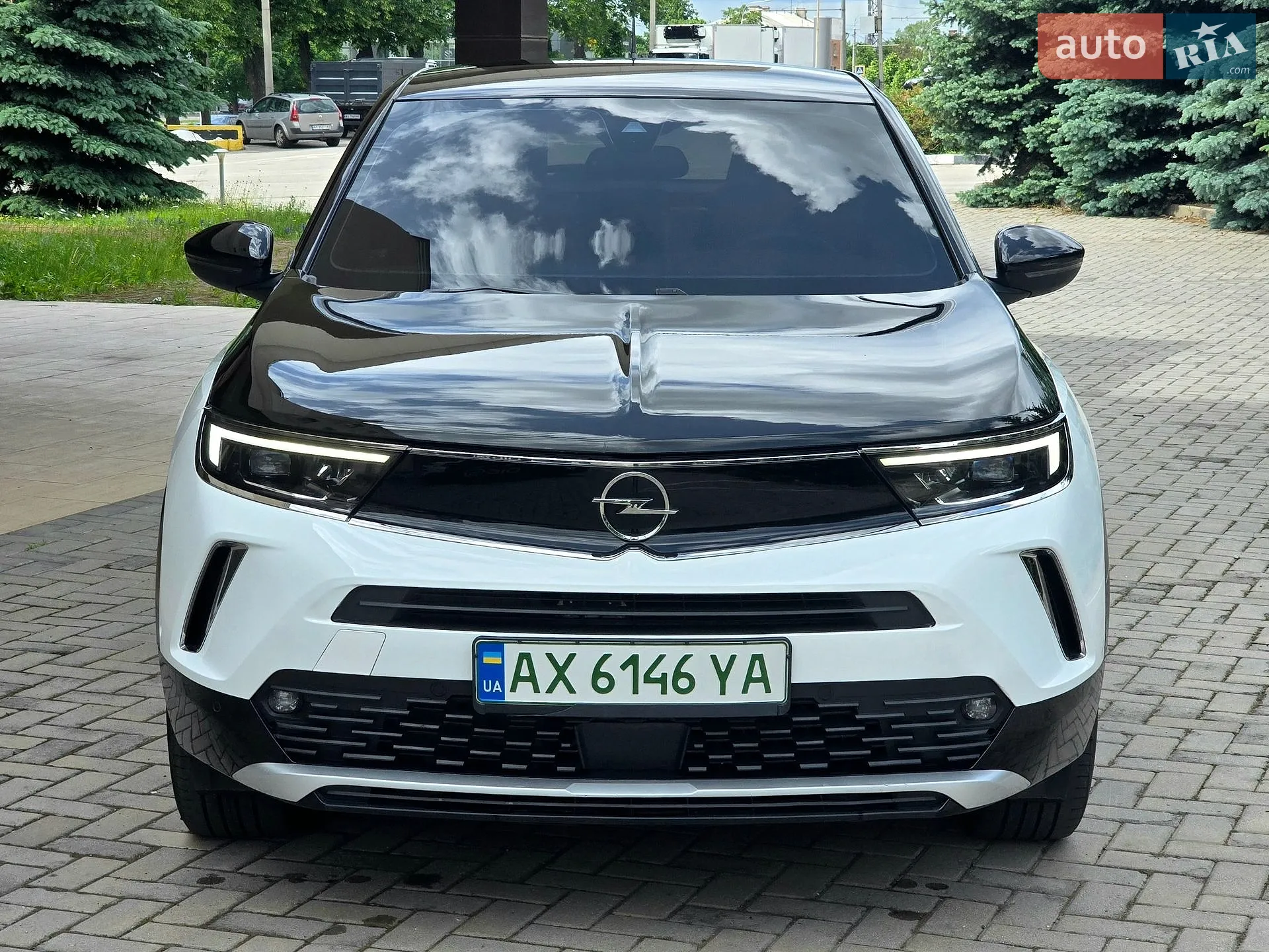 2023 Opel Mokka - мініатюра 5