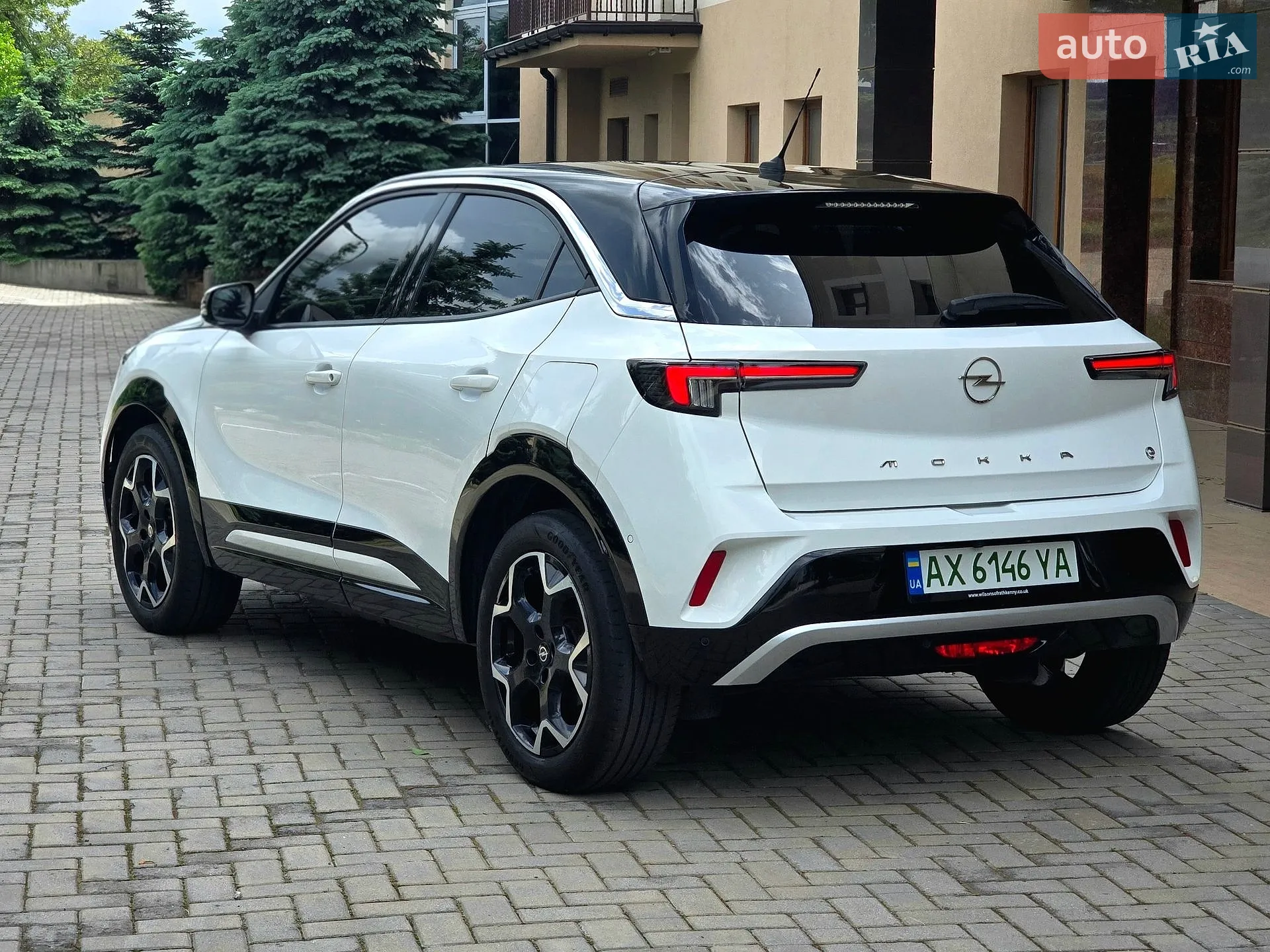 2023 Opel Mokka - мініатюра 10