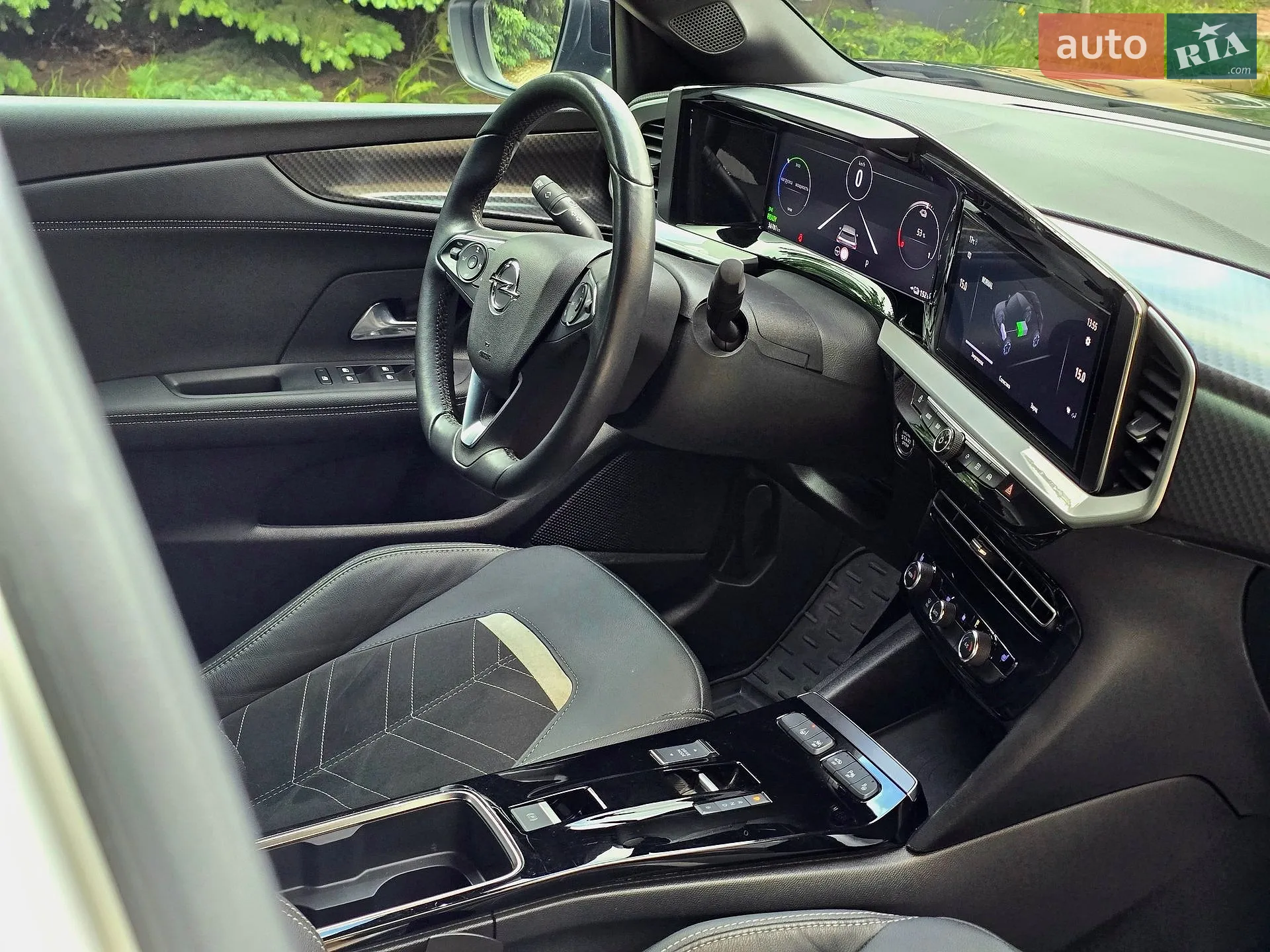 2023 Opel Mokka - мініатюра 43