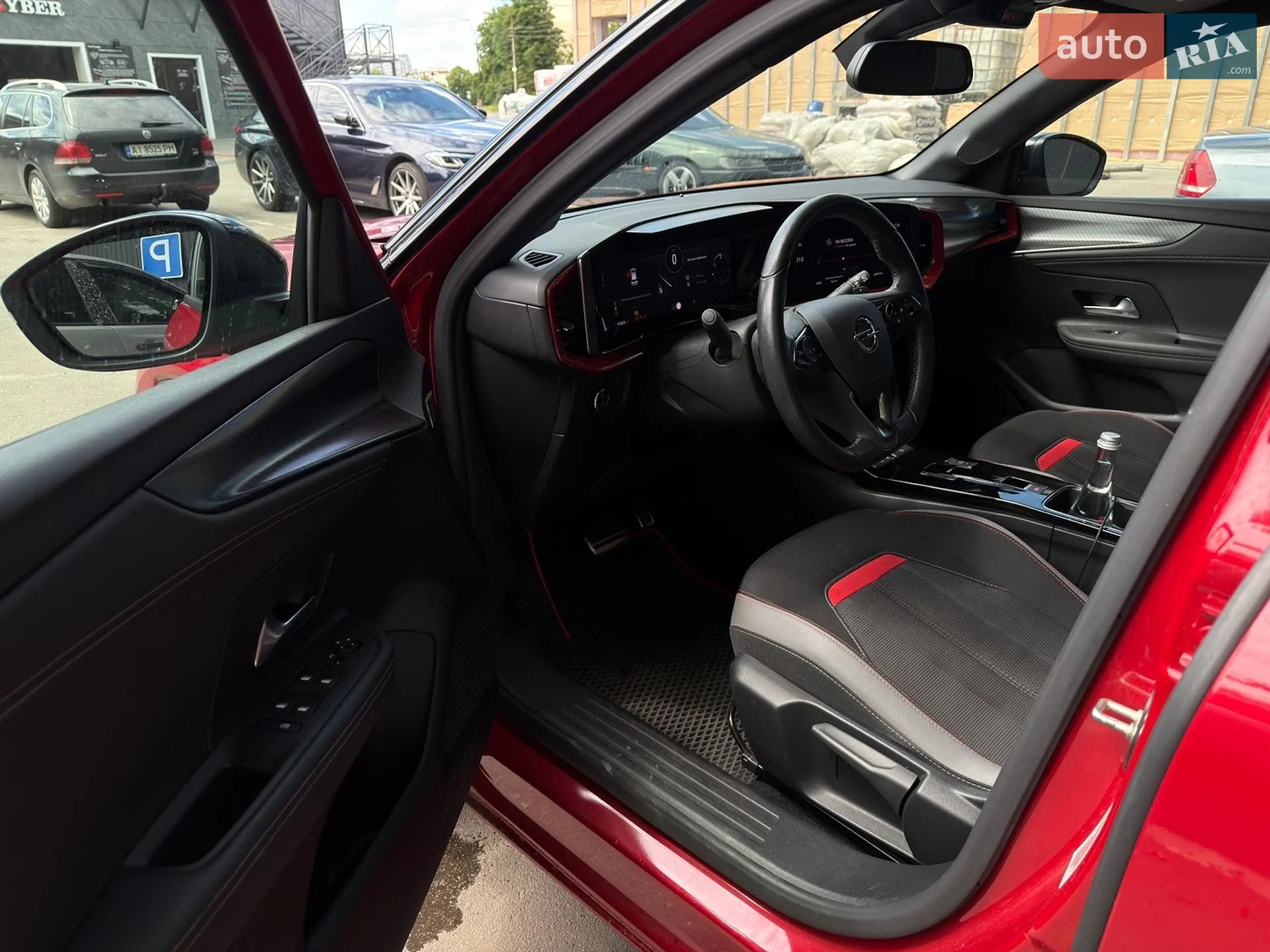 2023 Opel Mokka - мініатюра 11