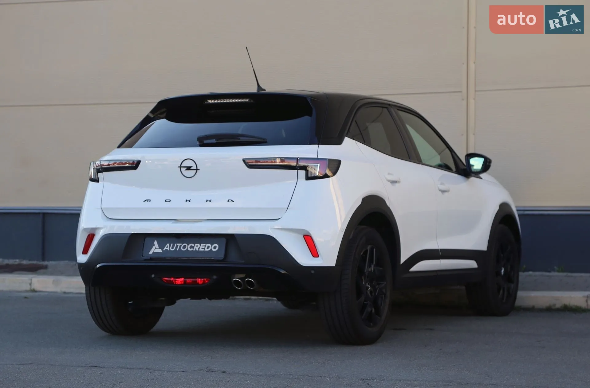 2023 Opel Mokka - мініатюра 7