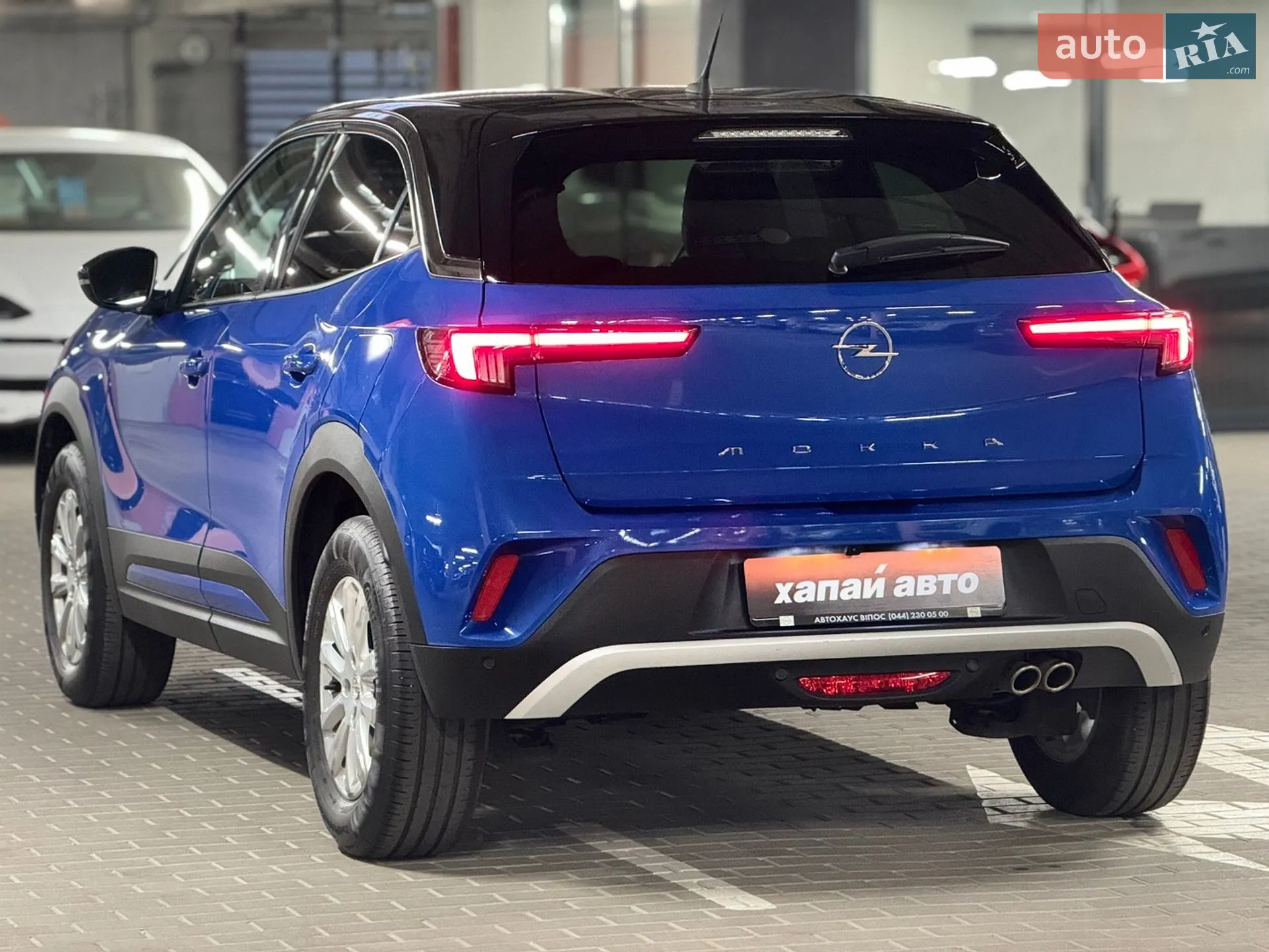 2021 Opel Mokka - мініатюра 4
